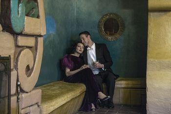 Aztec Hotel Monrovia Ngoại thất bức ảnh